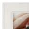 Expressions™ 8" x 10" Whitewashed Inner & Outer Lip Frame by Studio Décor®